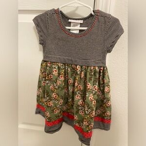 SOLD - Mila’s Beauty Boutique